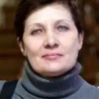 Спиридонова Светлана Романовна