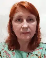 Спиридонова Юлия Анатольевна