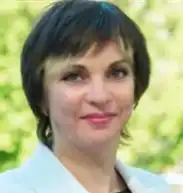 Спиридонова Валерия Андреевна