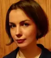 Спиридонова Виолетта Сергеевна