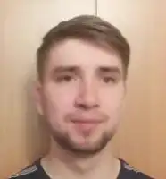 Степанов Егор
