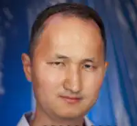 Степанов Евгений Данилович