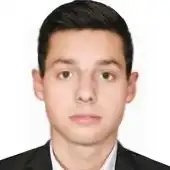 Степанов Фёдор