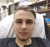Степанов Олег