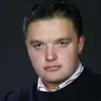 Степанов Захар Константинович