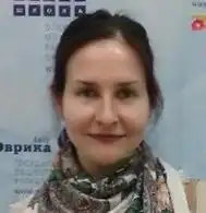 Степанова Дарья Романовна
