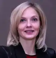 Степанова Екатерина Вячеславовна