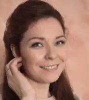 Степанова Жанна Олеговна
