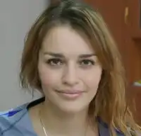 Сушкова Ангелина Константиновна