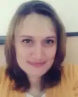 Сушкова Диана