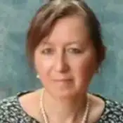 Сушкова Светлана Олеговна