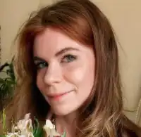Суворова Алина Анатольевна