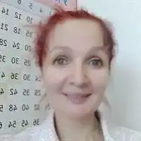 Суворова Светлана Сергеевна