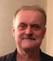 Сысоев Борис Тимофеевич