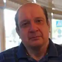 Сысоев Вячеслав Тимофеевич