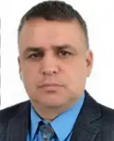 Тарасов Богдан Тимофеевич