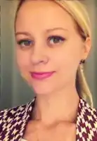 Тарасова Надежда