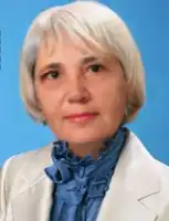 Тарасова Ульяна Викторовна