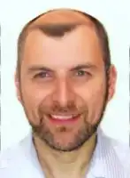 Трофимов Артур Викторович
