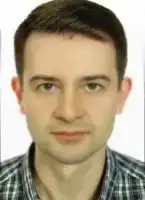 Трофимов Степа