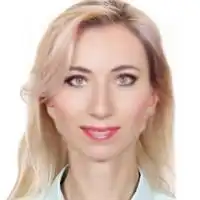 Трофимова Ольга