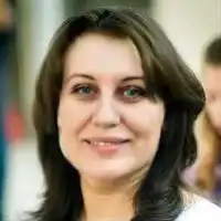 Трофимова Ольга Романовна