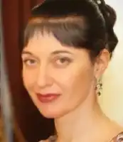 Трофимова Варвара Вячеславовна