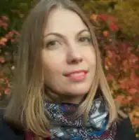 Трофимова Виолетта Григорьевна