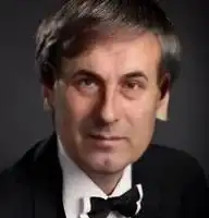 Ушаков Святослав Дмитриевич