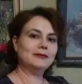 Вахрушова Карина Романовна
