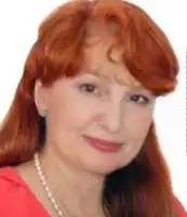 Вахрушова Ольга Григорьевна