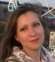 Вахрушова Светлана Дмитриевна