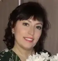 Вахрушова Валерия