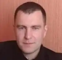 Васильев Давид Тарасович