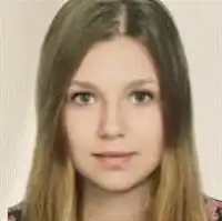 Васильева Елена