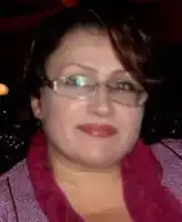 Васильева Милана