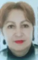 Васильева Милана Сергеевна