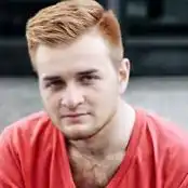 Васильков Тимофей Иванович
