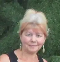 Виноградова Алёна