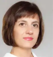 Виноградова Алина Дмитриевна