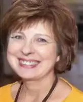 Виноградова Елена