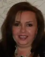 Виноградова Ирина Олеговна