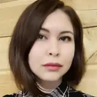 Виноградова Наталья Олеговна