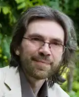 Волков Давид Вадимович