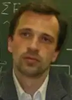 Волков Григорий