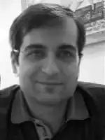 Волков Платон Григорьевич