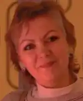 Волкова Оксана Фёдоровна