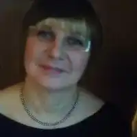 Волкова Вероника Станиславовна