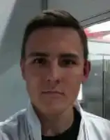 Воробьёв Марк Георгиевич