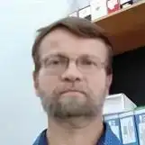 Воробьёв Николай Федорович
